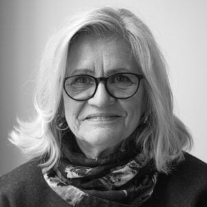 Vivi-Anne Hörman