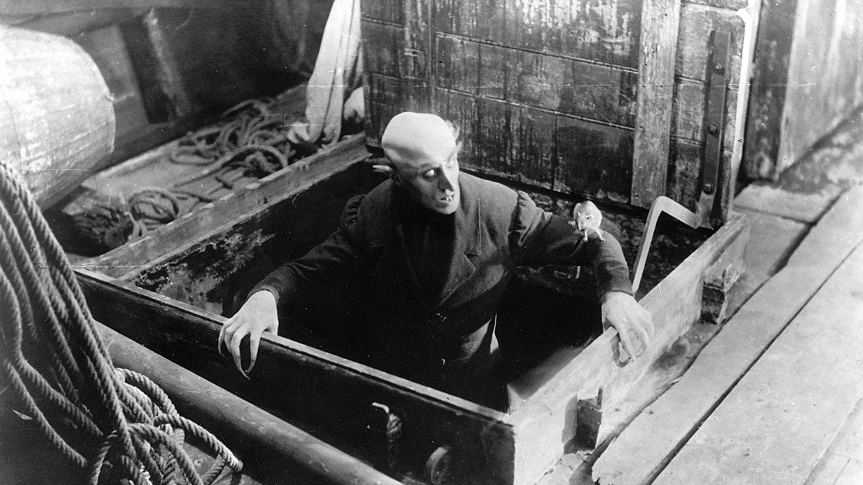 Nosferatu-webb
